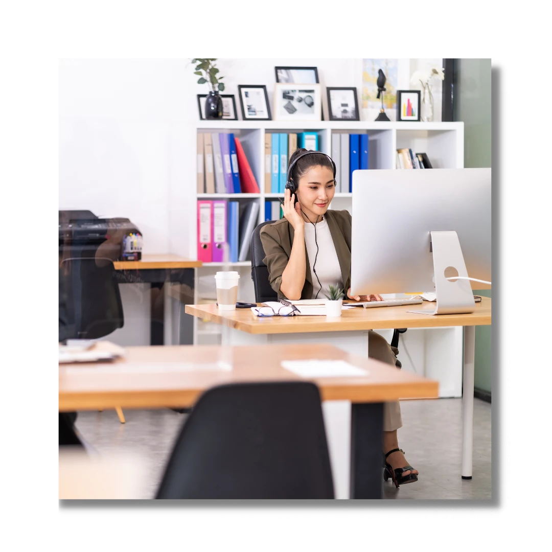 ASK4Support IT Maintenance IT maintenance and support for your business
