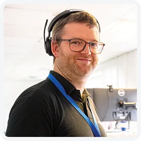 Team Member