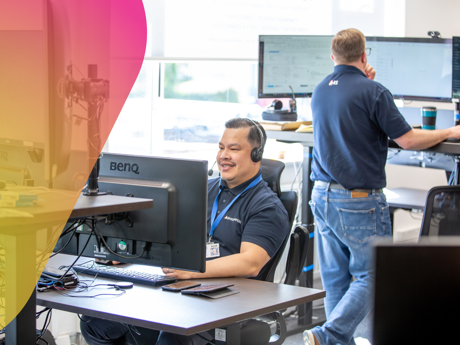 Managed service provider, Ask4Support, launches AI readiness service
