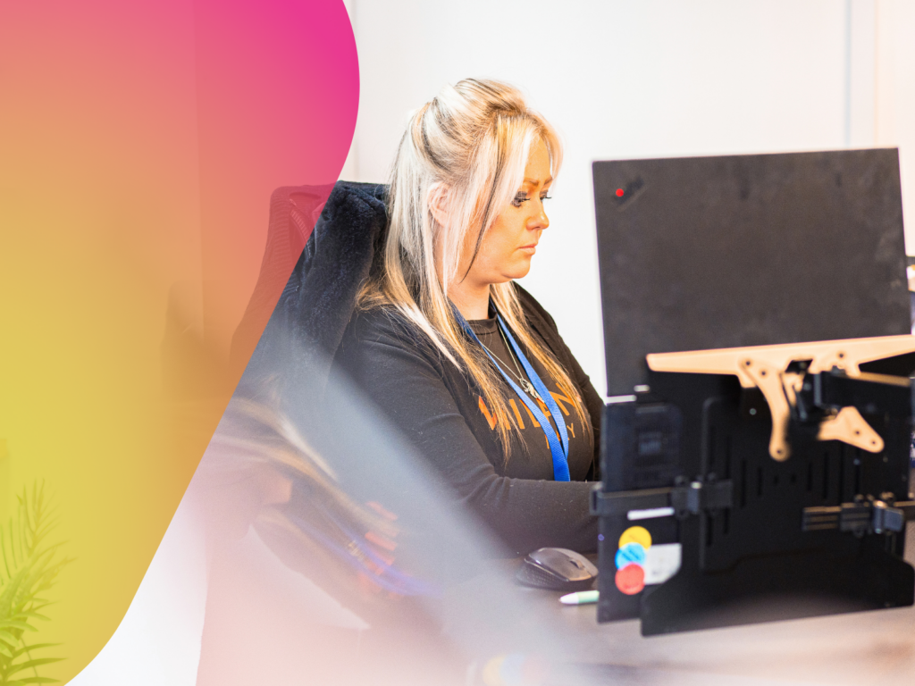 When on-site IT support makes a real difference